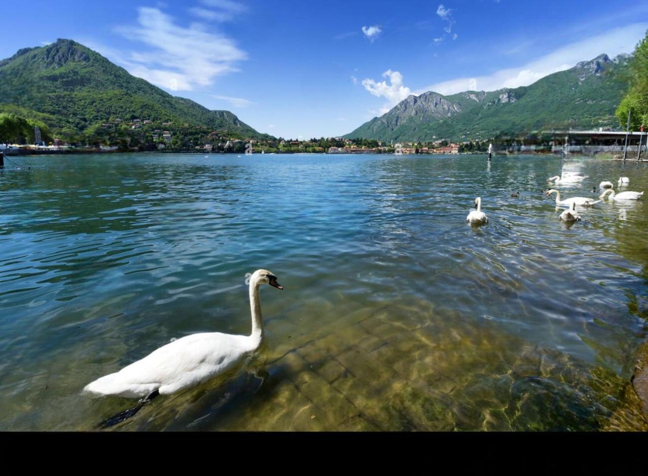 Casa Allegra Lecco Buitenkant foto